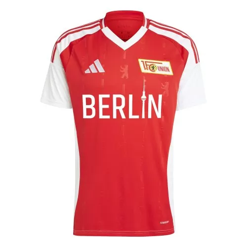 Union Berlin Jersey - 2024-25